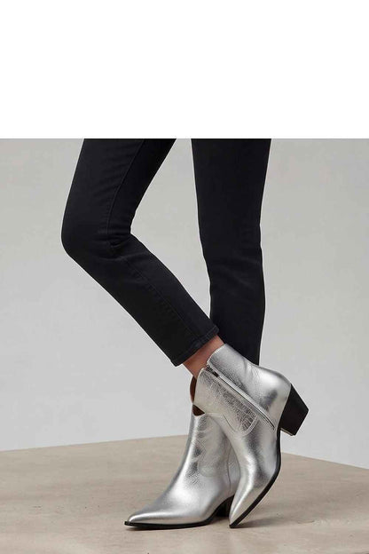 Bottes à talons Solea