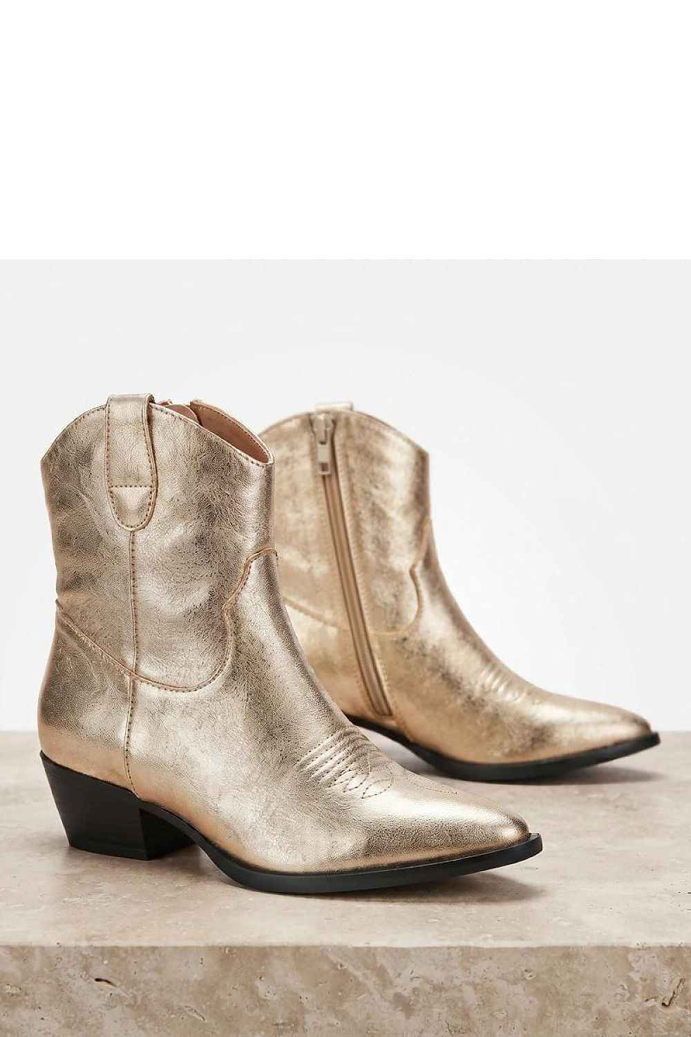 Bottes à talons Solea