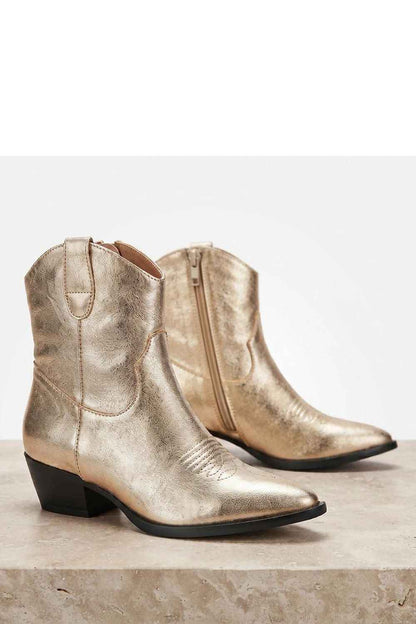 Bottes à talons Solea