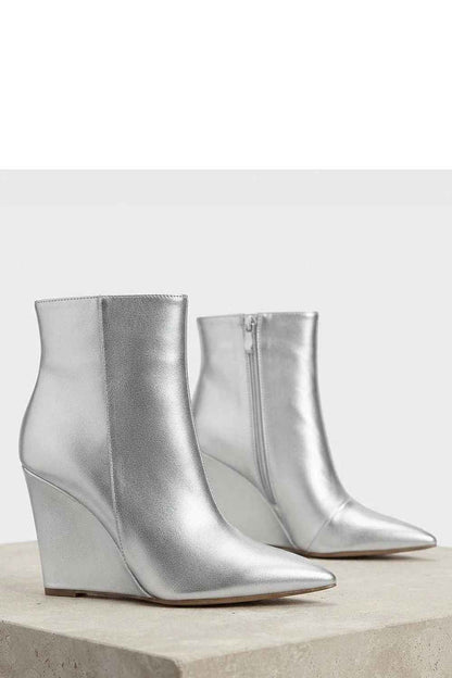 Bottes cothurnes Solea