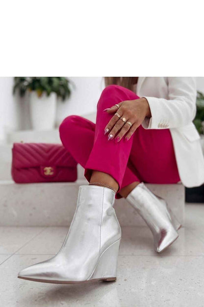 Bottes cothurnes Solea