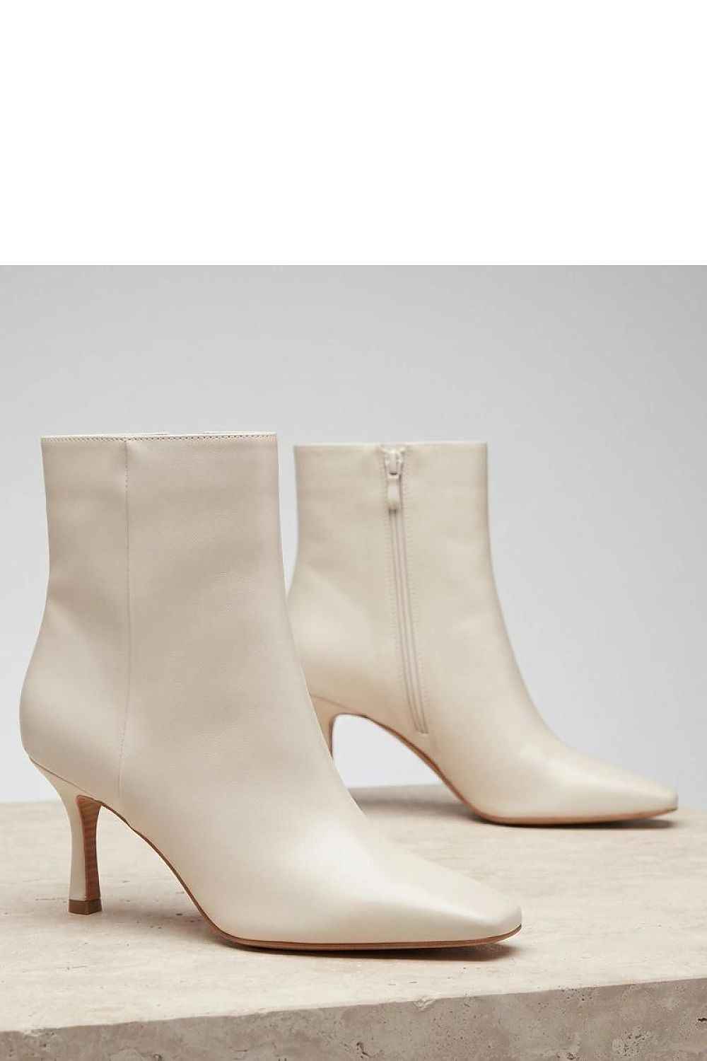 Bottes à talons Solea