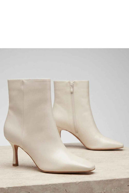 Bottes à talons Solea