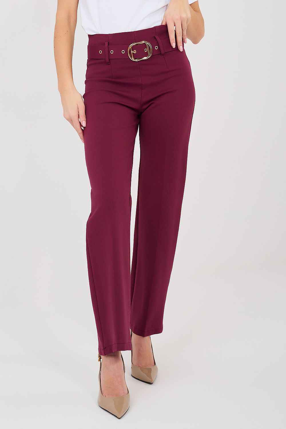 Pantalon femme Rue Paris