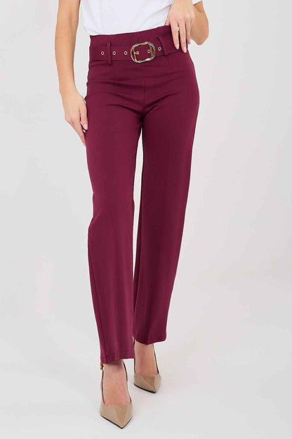 Pantalon femme Rue Paris