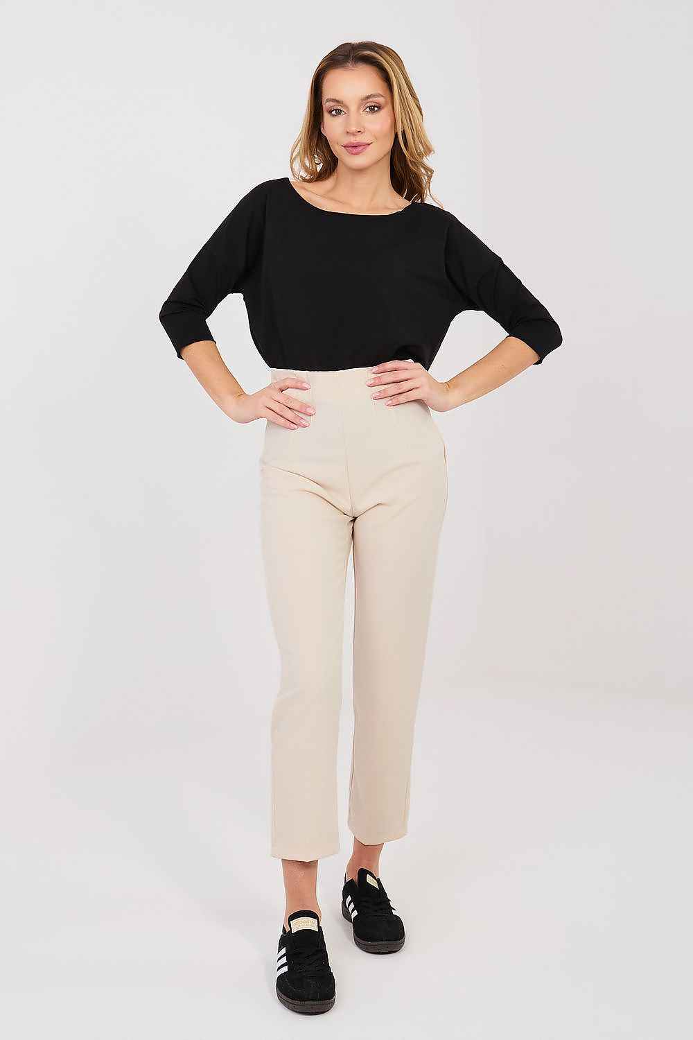 Pantalon femme Rue Paris