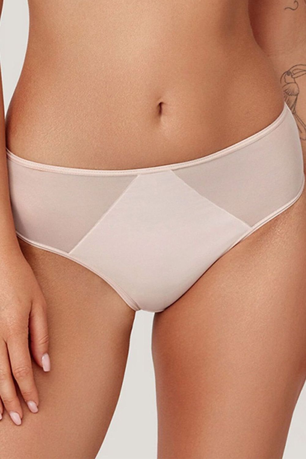  Culottes model 232217 Azal 