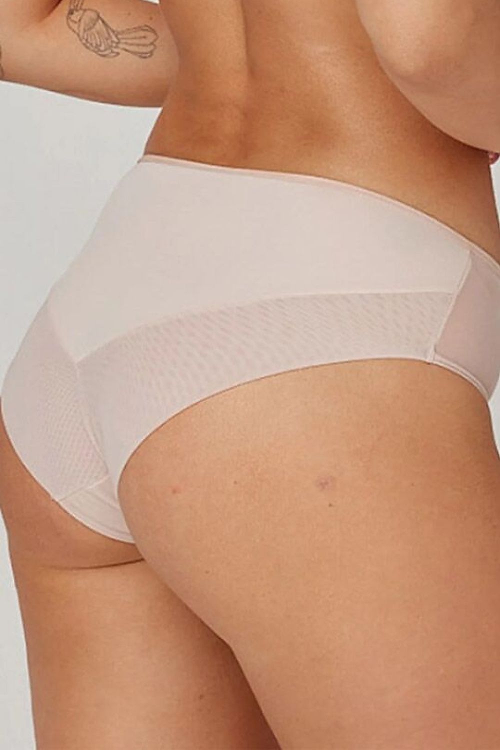  Culottes model 232217 Azal 
