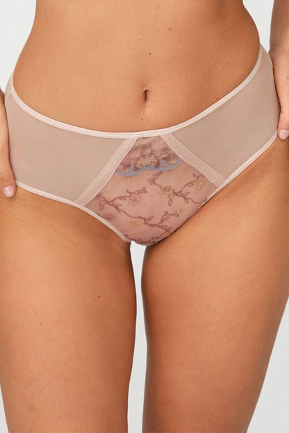  Culottes model 232219 Azal 