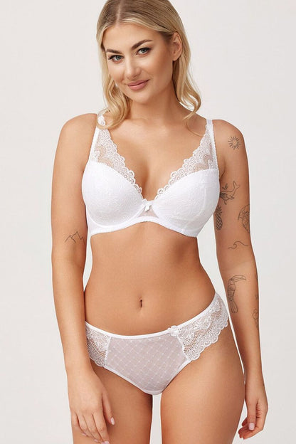  Culottes brésiliennes model 232221 Azal 