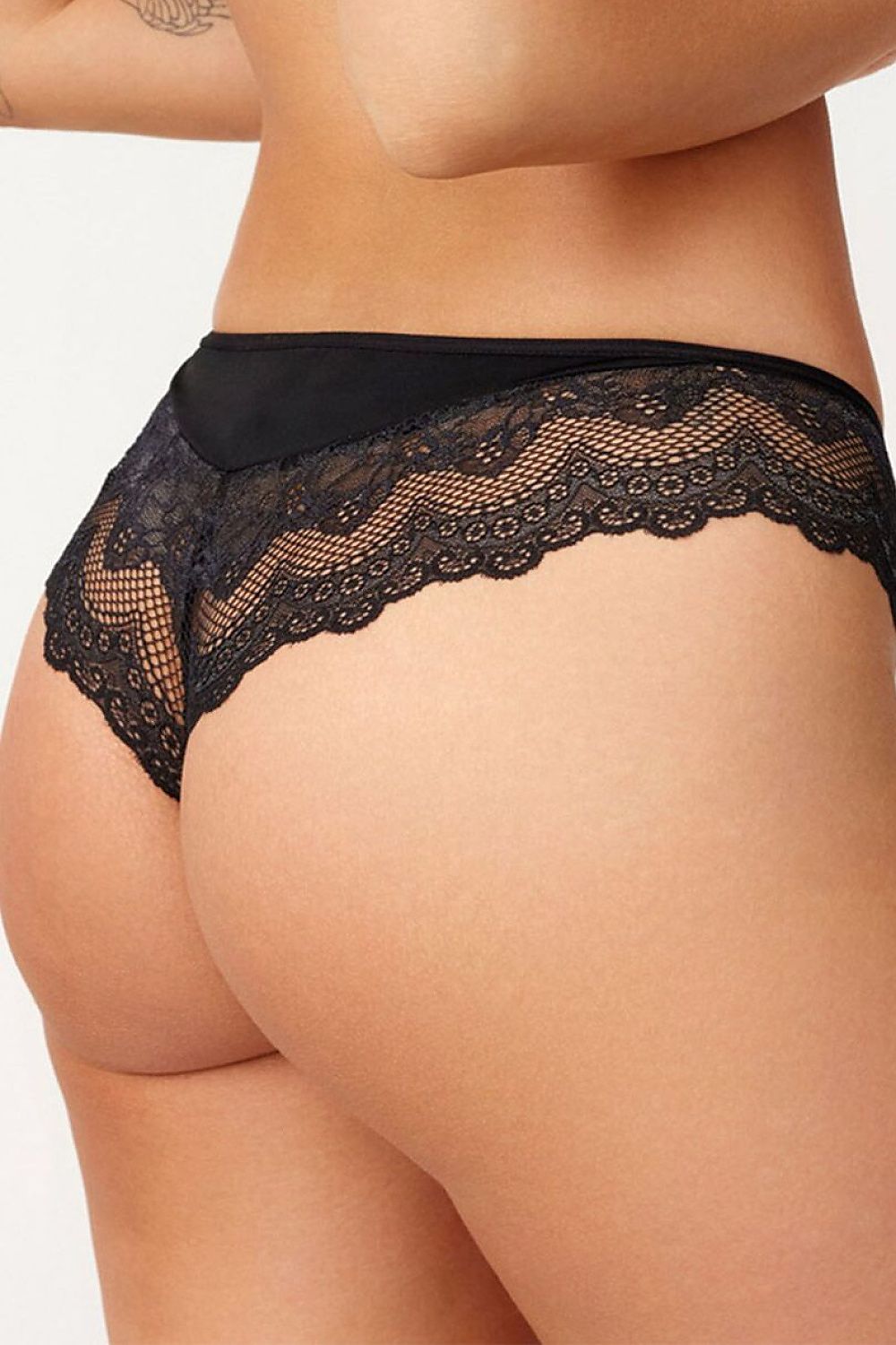  Culottes brésiliennes model 232223 Azal 