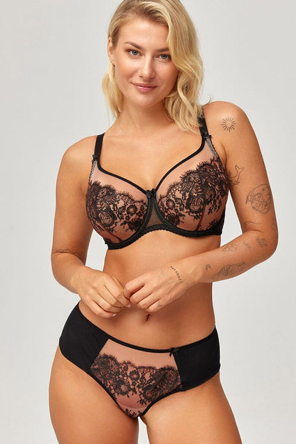  Culottes brésiliennes model 232229 Azal 