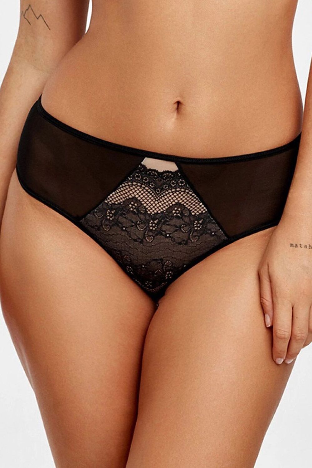  Culottes brésiliennes model 232231 Azal 