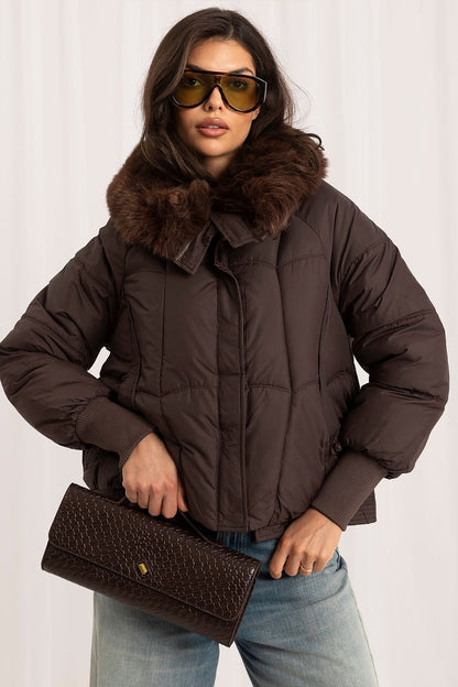  Veste model 232286 Factory Price 