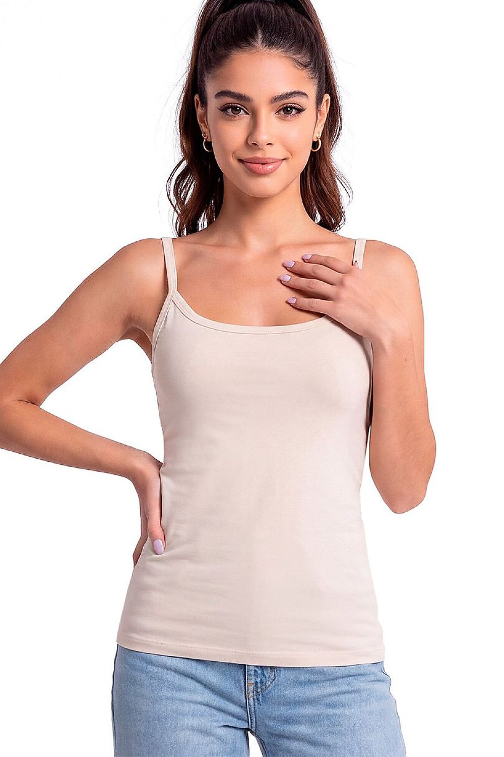  Tricot model 232311 Donna 