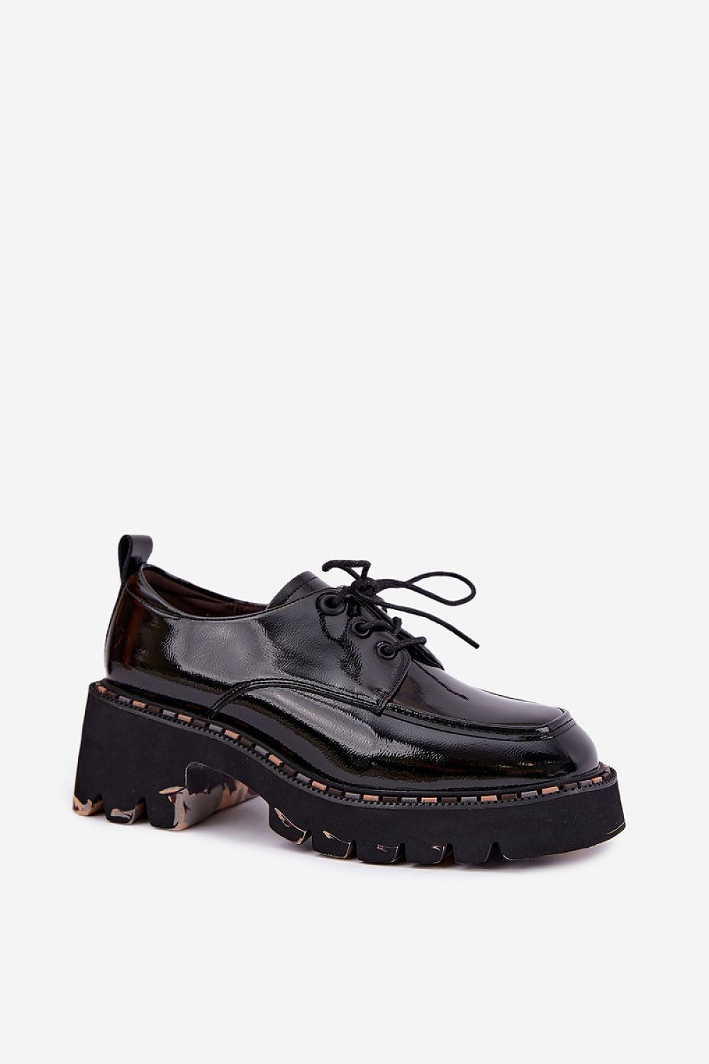  Chussures basses à talons model 232336 Step in style 