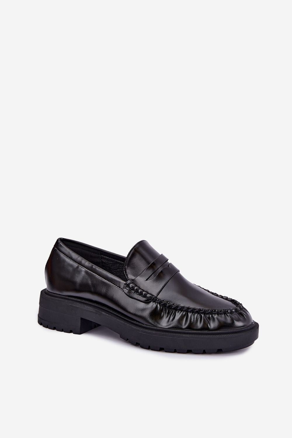  Moccasins model 232345 Step in style 
