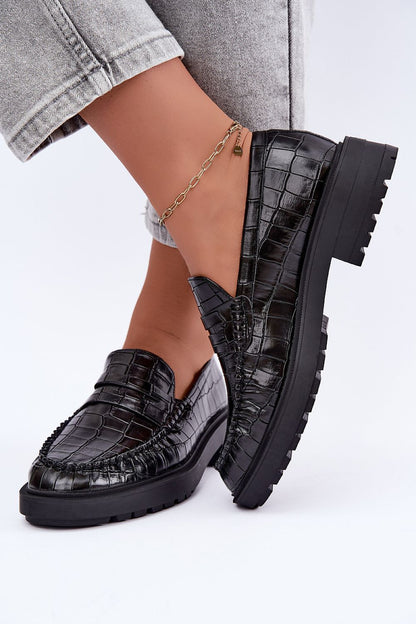  Moccasins model 232347 Step in style 
