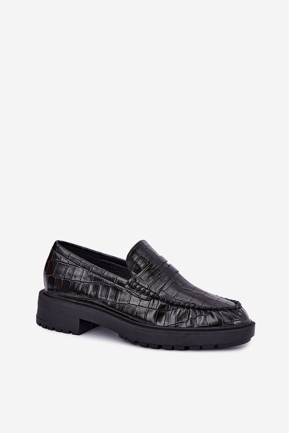  Moccasins model 232347 Step in style 