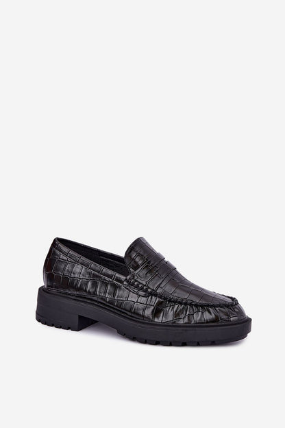  Moccasins model 232347 Step in style 