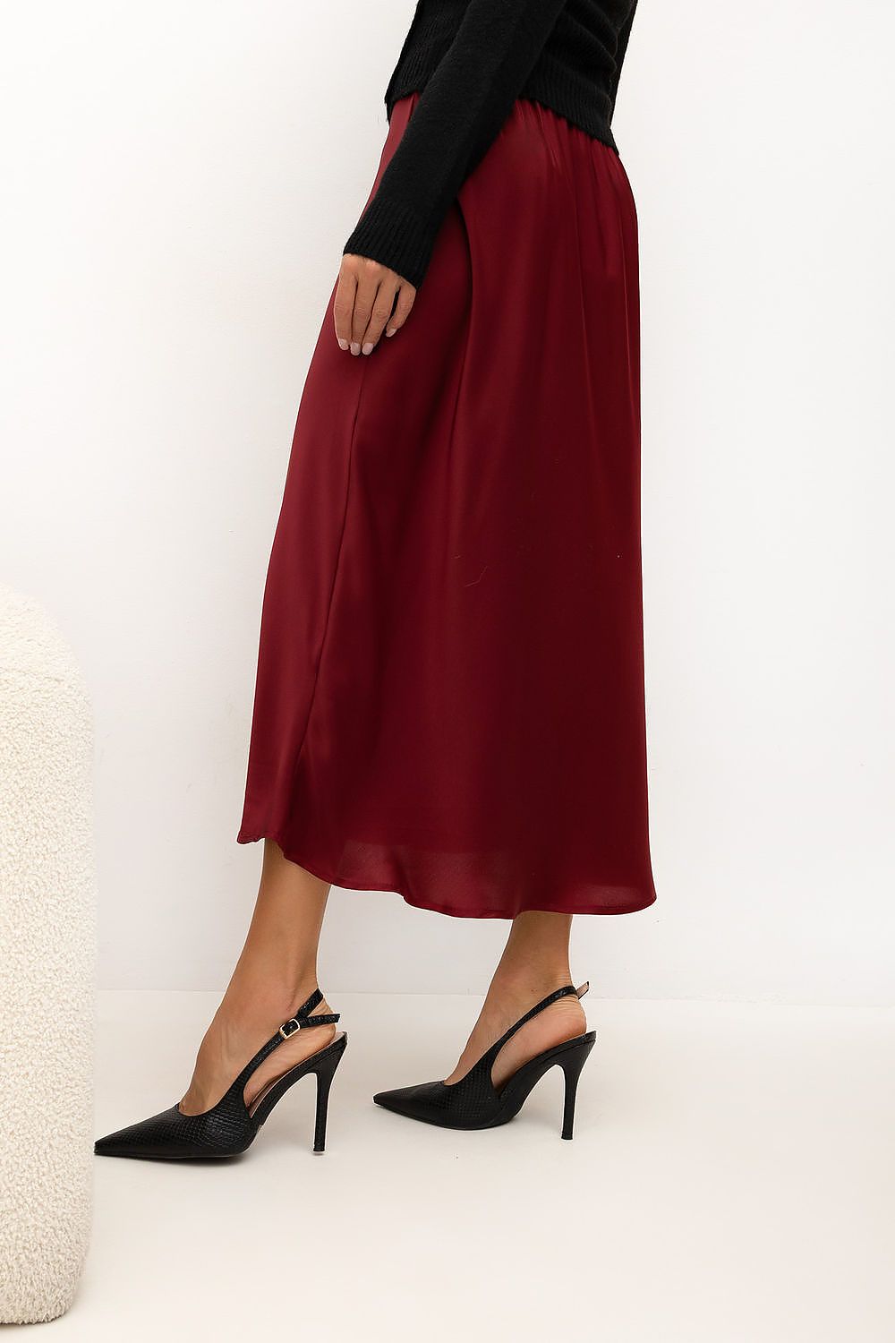  Jupe model 232370 Italy Moda 