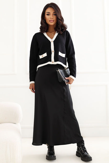  Jupe model 232373 Italy Moda 