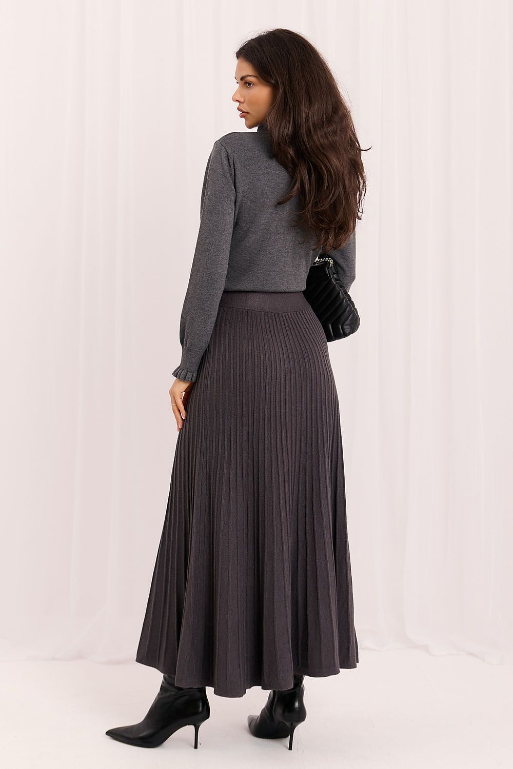  Jupe model 232378 Italy Moda 