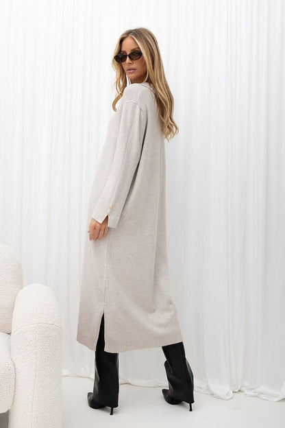  Robe de jour model 232386 Italy Moda 