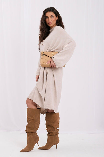  Robe de jour model 232393 Italy Moda 