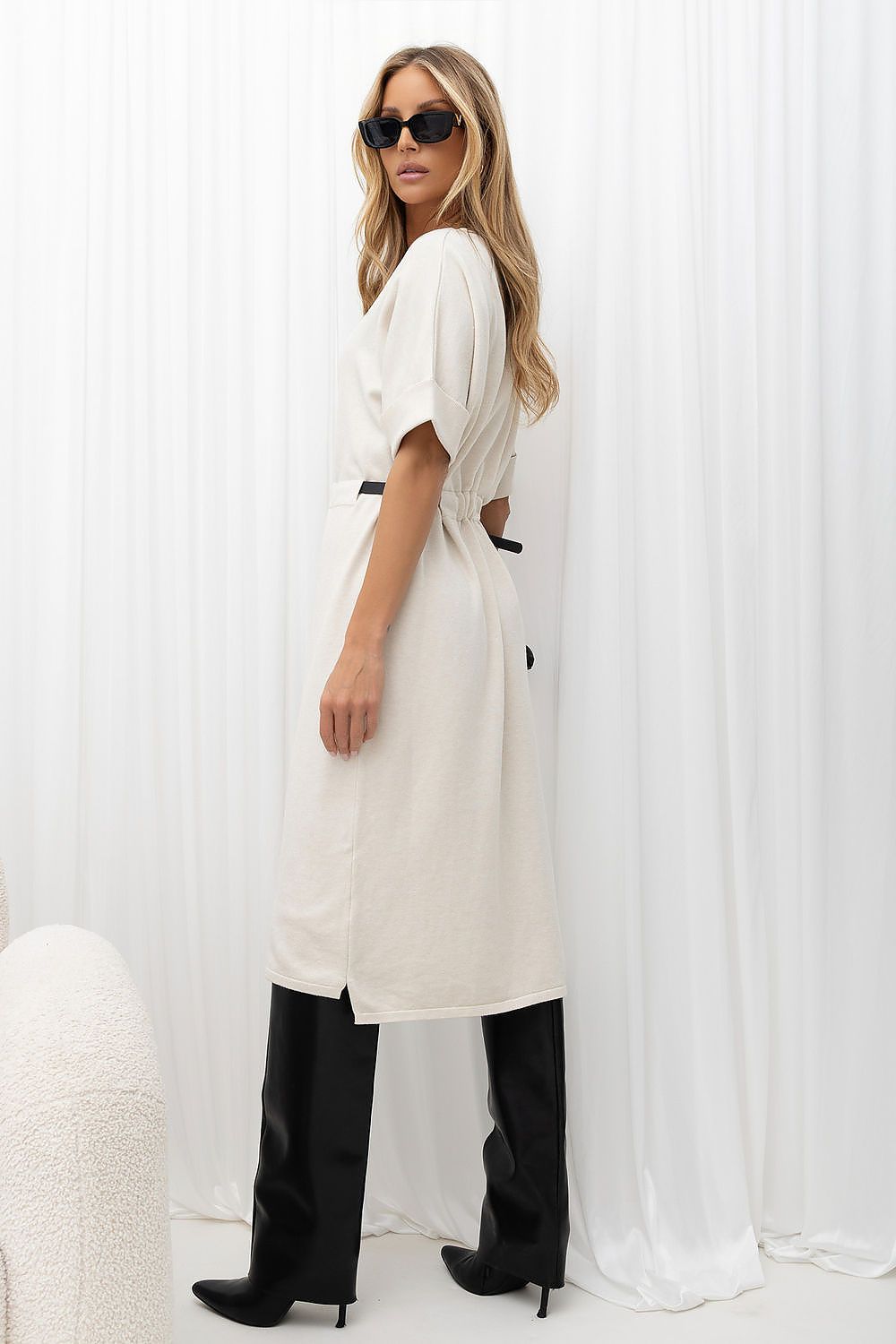  Robe de jour model 232398 Italy Moda 