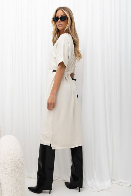  Robe de jour model 232398 Italy Moda 