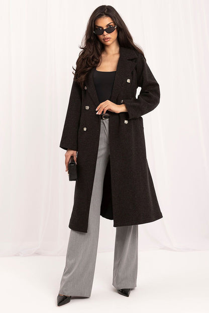  Manteau model 232416 Rue Paris 