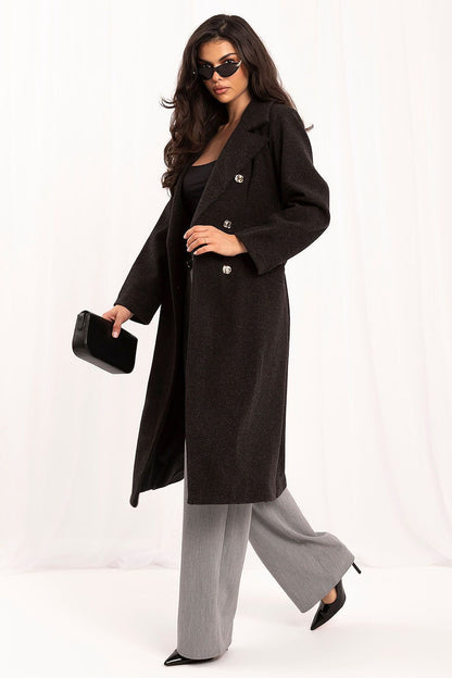  Manteau model 232416 Rue Paris 