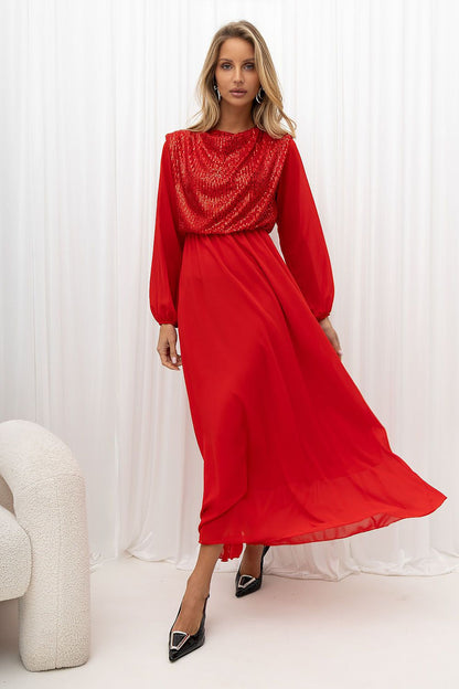  Robe de soirée model 232418 Rue Paris 