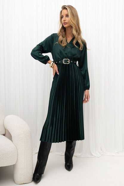  Robe de cocktail model 232425 Rue Paris 