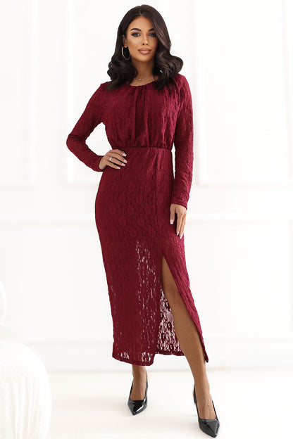  Robe de soirée model 232426 Rue Paris 