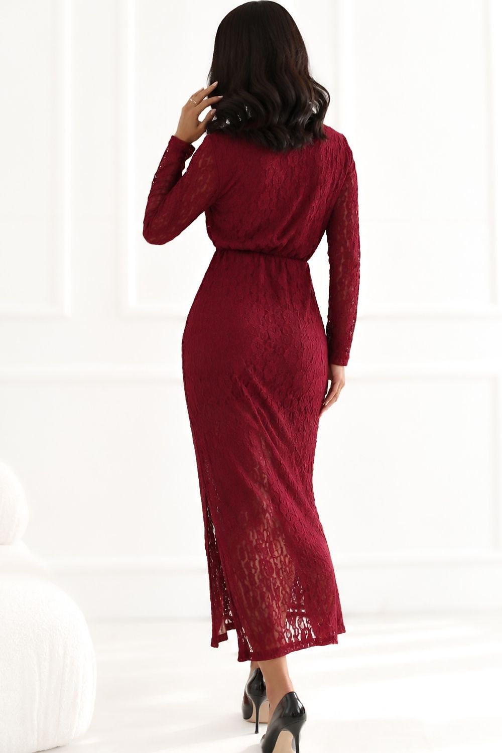  Robe de soirée model 232426 Rue Paris 
