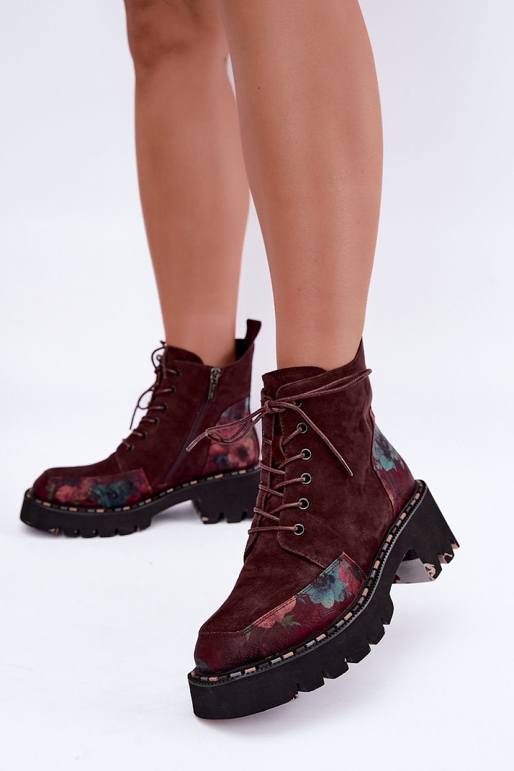  Bottes à talons model 232461 Step in style 