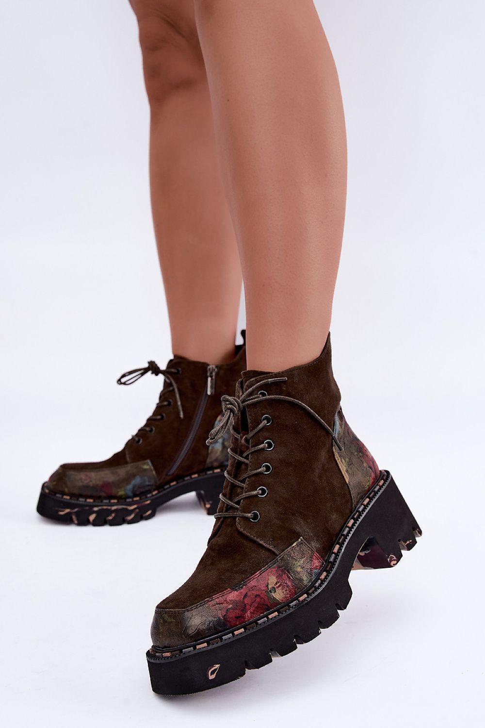  Bottes à talons model 232462 Step in style 