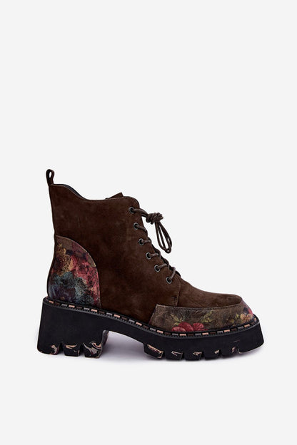  Bottes à talons model 232462 Step in style 
