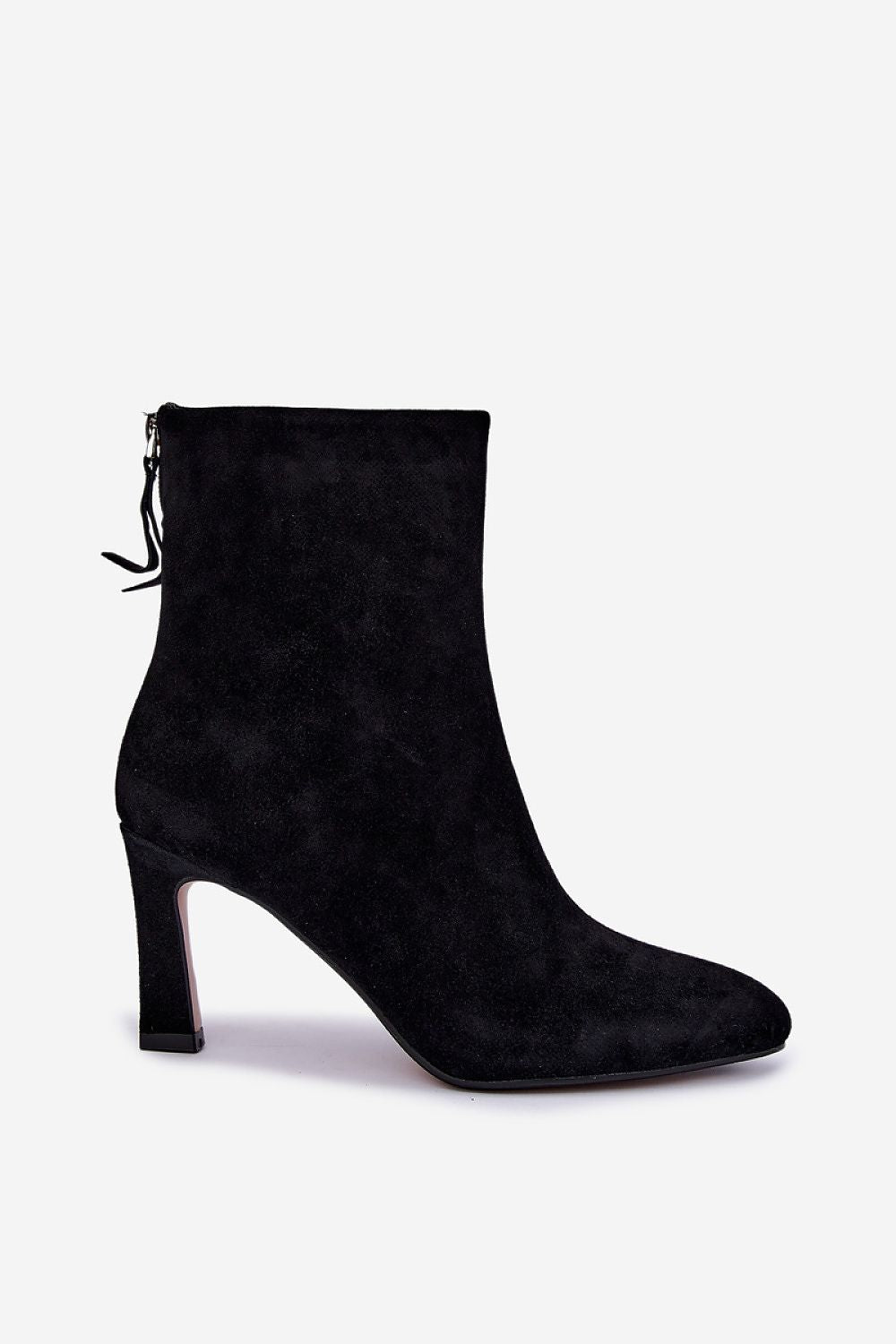  Bottes à talons model 232463 Step in style 