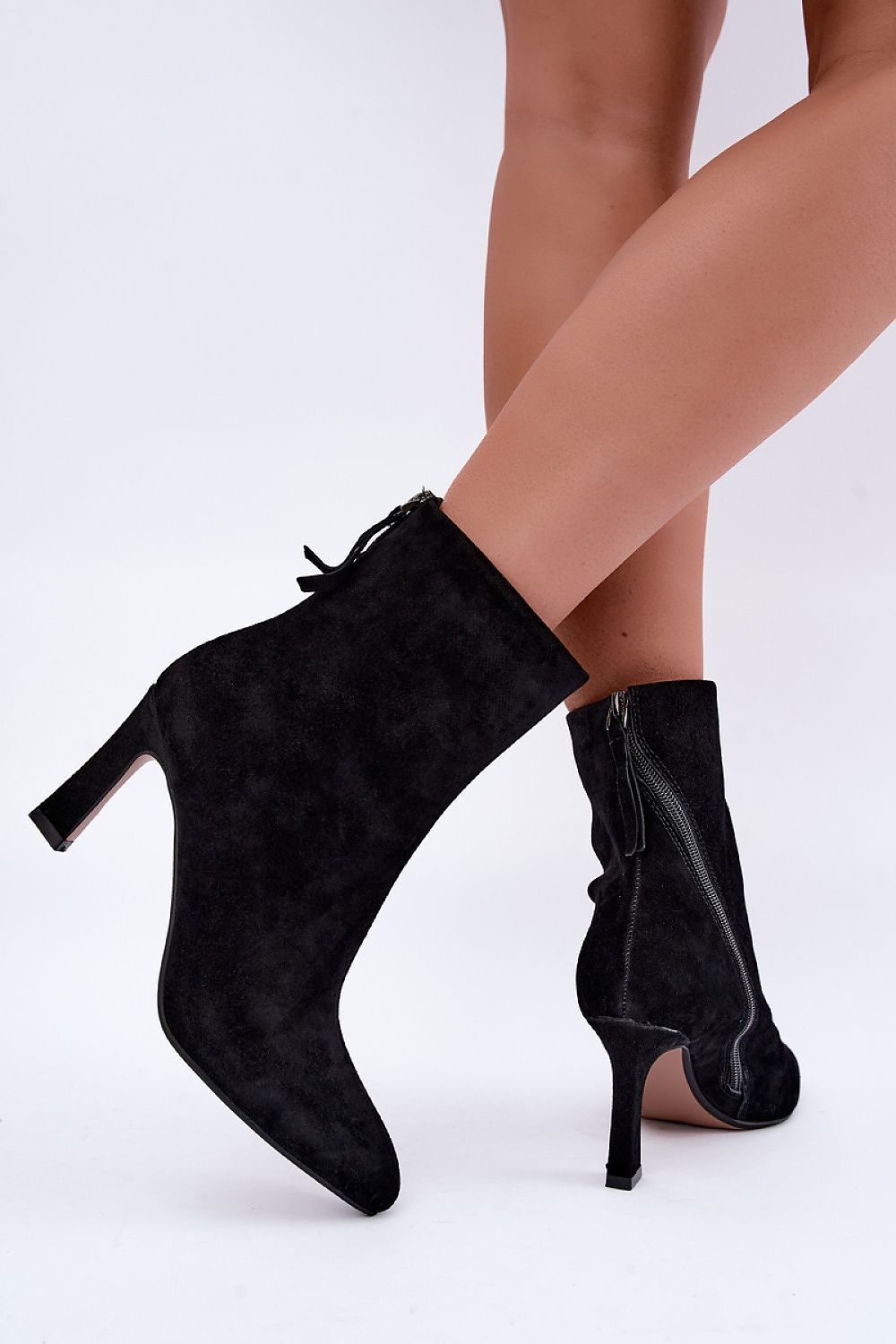  Bottes à talons model 232463 Step in style 