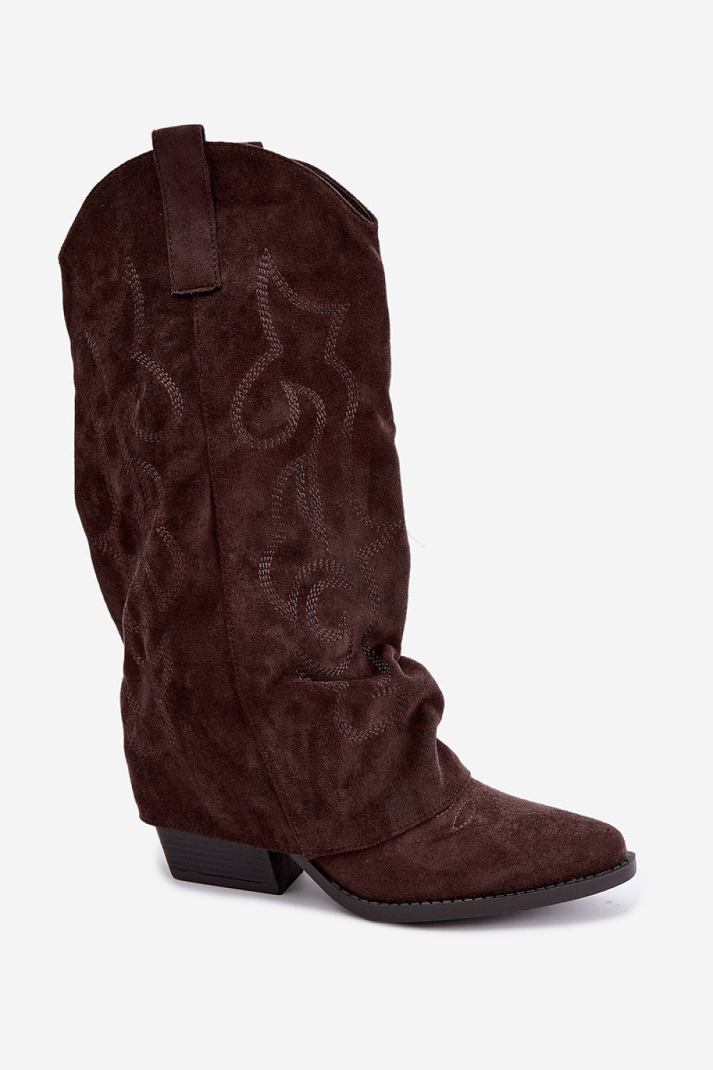  Bottes à talons model 232469 Step in style 