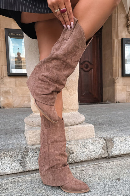  Bottes à talons model 232470 Step in style 