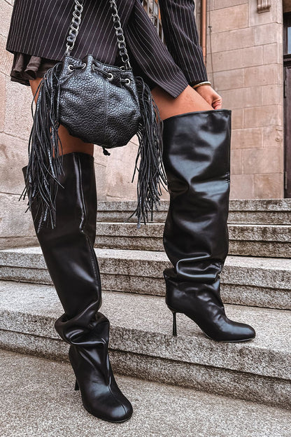  Bottes à talons model 232471 Step in style 