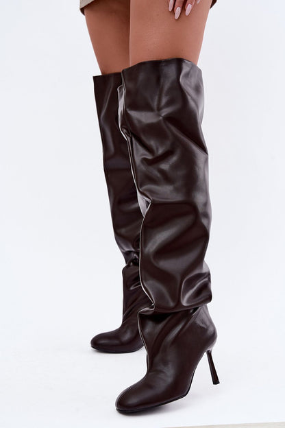  Bottes à talons model 232472 Step in style 