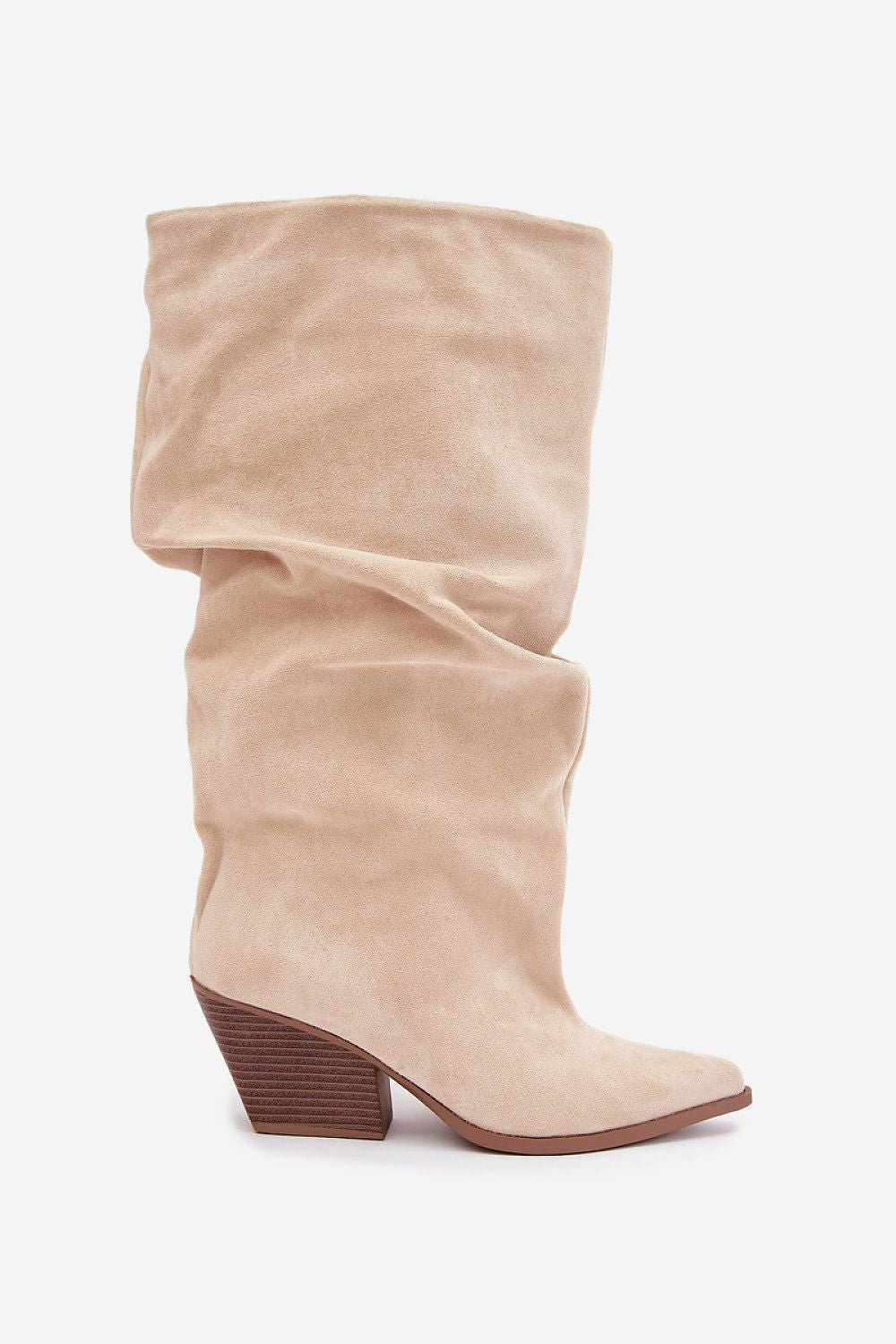  Bottes à talons model 232475 Step in style 