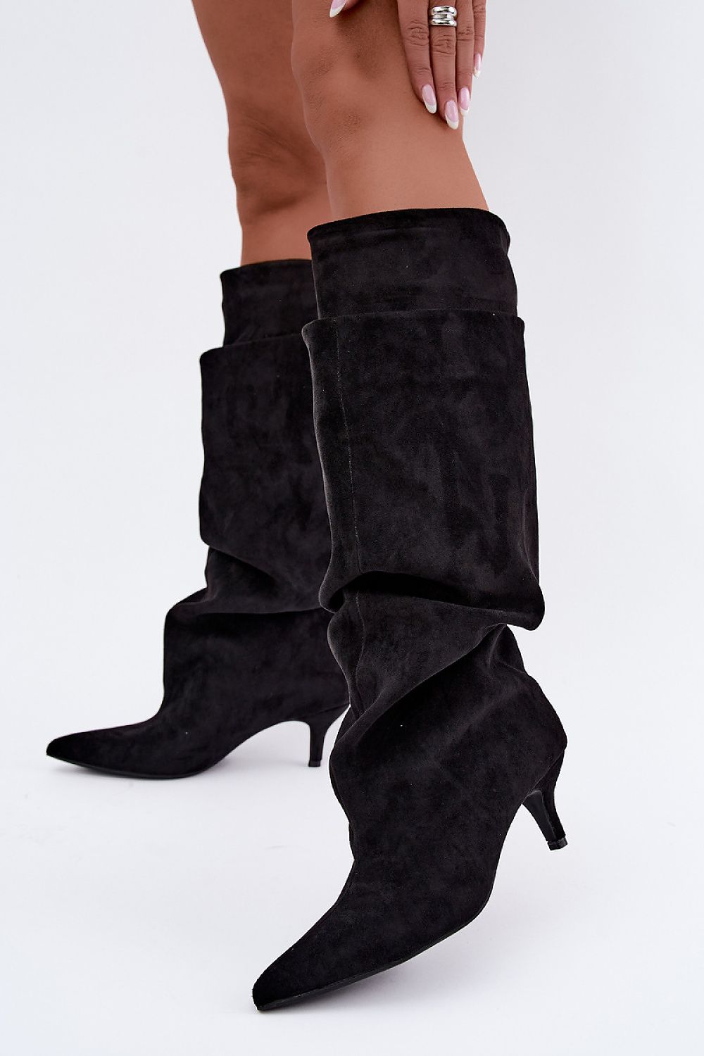  Bottes à talons model 232476 Step in style 