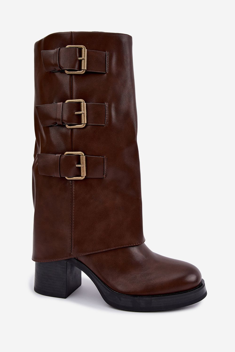  Bottes à talons model 232477 Step in style 