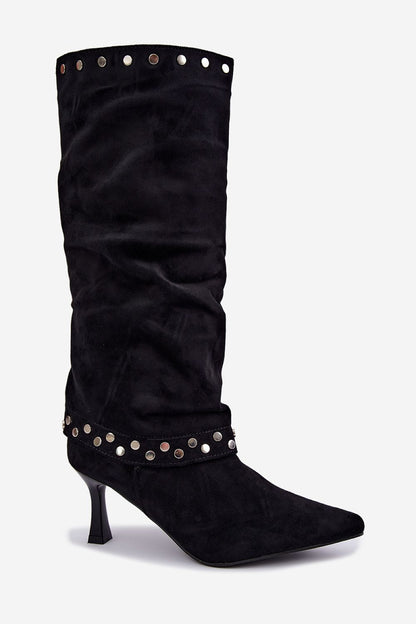  Bottes à talons model 232480 Step in style 